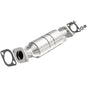 MagnaFlow HM Grade Federal / EPA Compliant Direct-Fit Catalytic Converter 24266