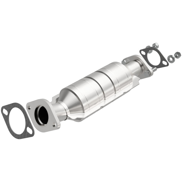 MagnaFlow HM Grade Federal / EPA Compliant Direct-Fit Catalytic Converter 24266