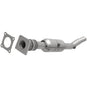 MagnaFlow HM Grade Federal / EPA Compliant Direct-Fit Catalytic Converter 24401