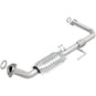 MagnaFlow 2003-2005 Toyota Tundra HM Grade Federal / EPA Compliant Direct-Fit Catalytic Converter
