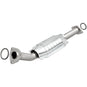 MagnaFlow 2003-2005 Toyota Tundra HM Grade Federal / EPA Compliant Direct-Fit Catalytic Converter