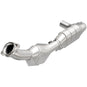 MagnaFlow 2003-2004 Ford Expedition HM Grade Federal / EPA Compliant Direct-Fit Catalytic Converter