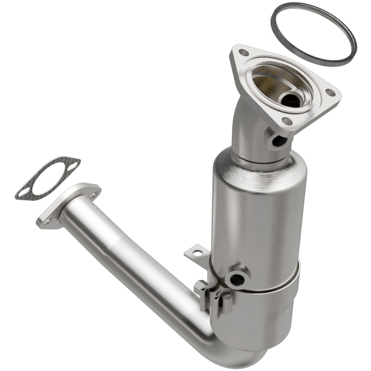 MagnaFlow 2000-2004 Ford Focus HM Grade Federal / EPA Compliant Direct-Fit Catalytic Converter