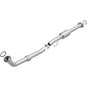 MagnaFlow 2002-2006 Toyota Camry HM Grade Federal / EPA Compliant Direct-Fit Catalytic Converter