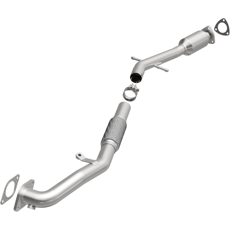 MagnaFlow 2017-2020 Buick Envision OEM Grade Federal / EPA Compliant Direct-Fit Catalytic Converter