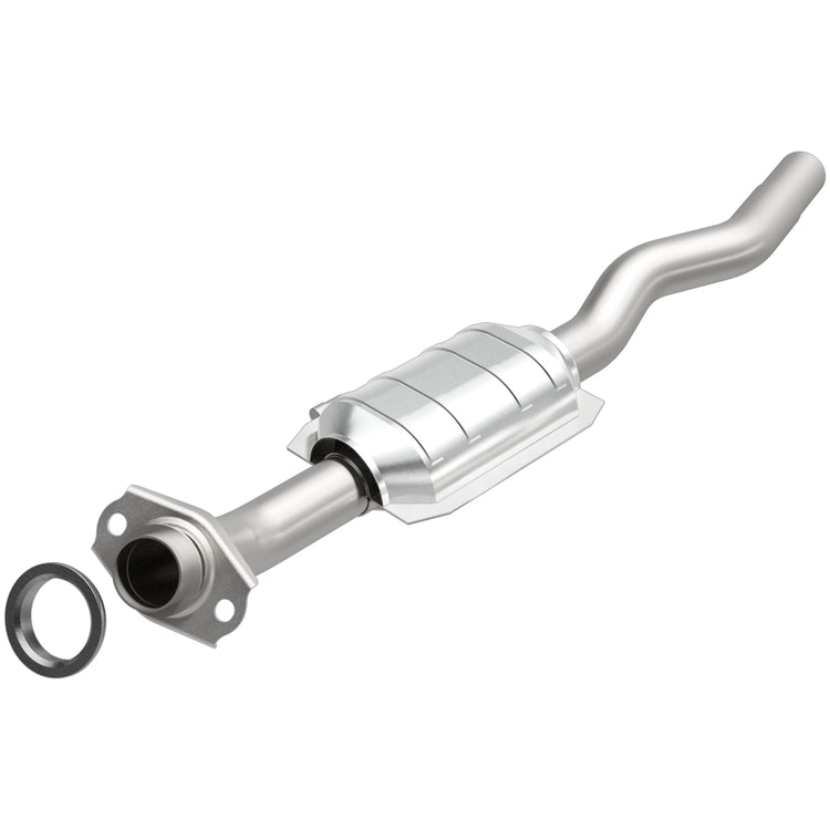 MagnaFlow California Grade CARB Compliant Direct-Fit Catalytic Converter