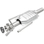 MagnaFlow California Grade CARB Compliant Direct-Fit Catalytic Converter