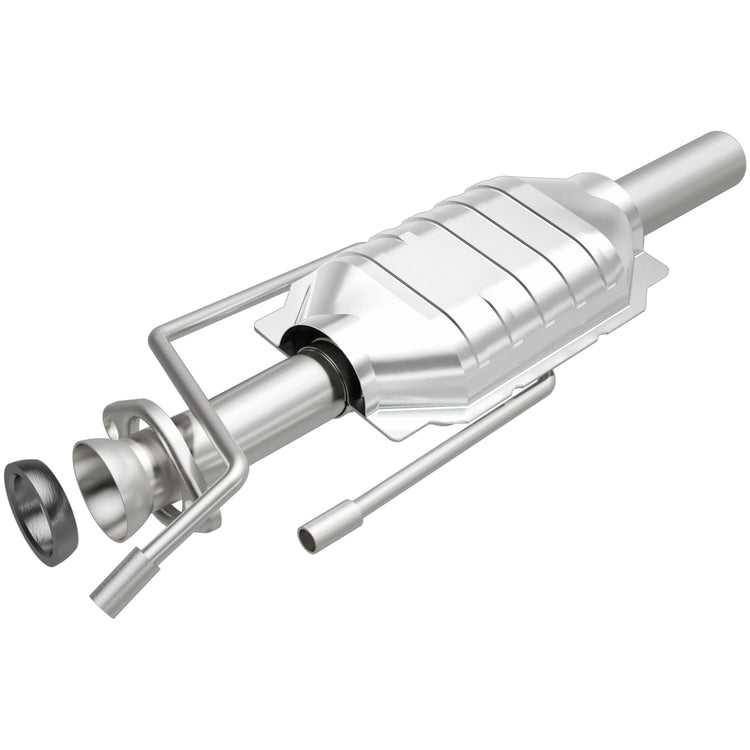 MagnaFlow California Grade CARB Compliant Direct-Fit Catalytic Converter