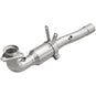 MagnaFlow Chevrolet Corvette California Grade CARB Compliant Direct-Fit Catalytic Converter