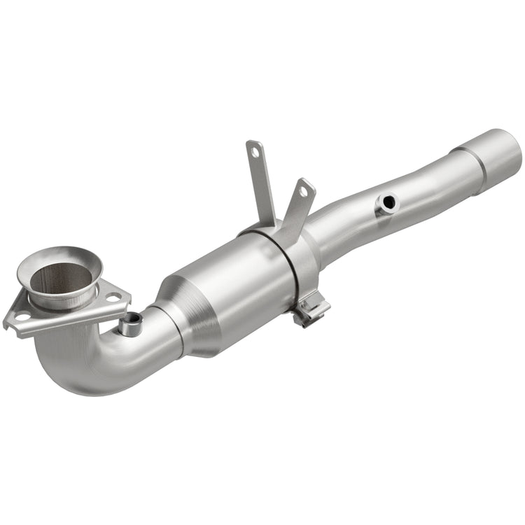 MagnaFlow Chevrolet Corvette California Grade CARB Compliant Direct-Fit Catalytic Converter