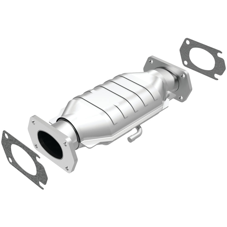 MagnaFlow California Grade CARB Compliant Direct-Fit Catalytic Converter