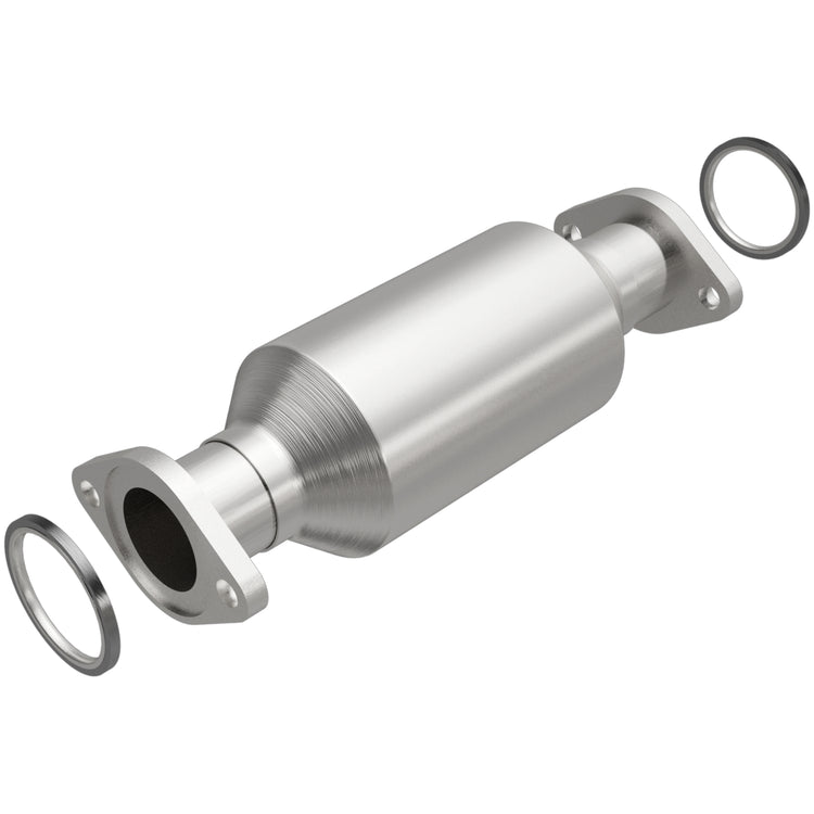 MagnaFlow California Grade CARB Compliant Direct-Fit Catalytic Converter