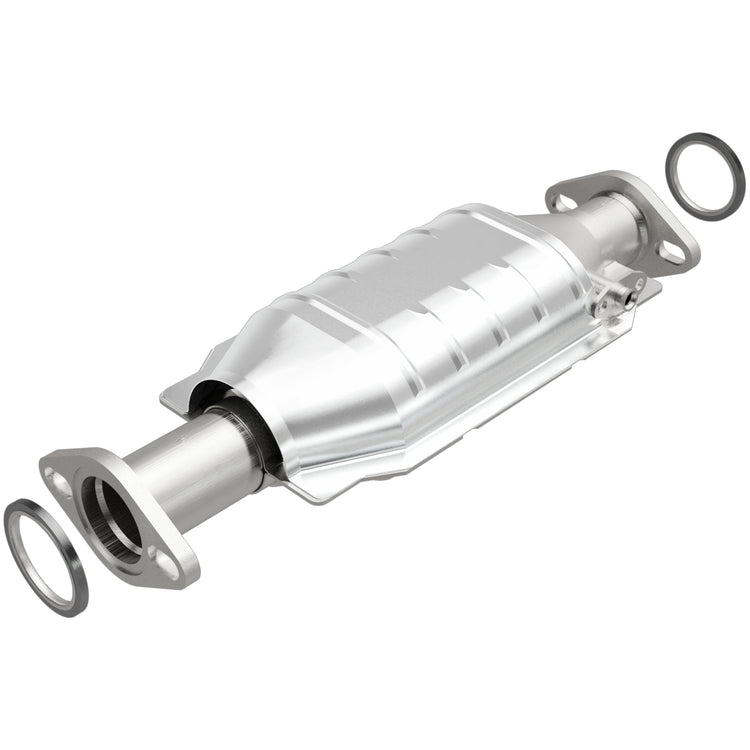 MagnaFlow Toyota California Grade CARB Compliant Direct-Fit Catalytic Converter