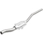 MagnaFlow California Grade CARB Compliant Direct-Fit Catalytic Converter 334244