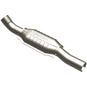 MagnaFlow California Grade CARB Compliant Direct-Fit Catalytic Converter 334289