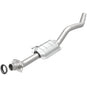 MagnaFlow California Grade CARB Compliant Direct-Fit Catalytic Converter 337254