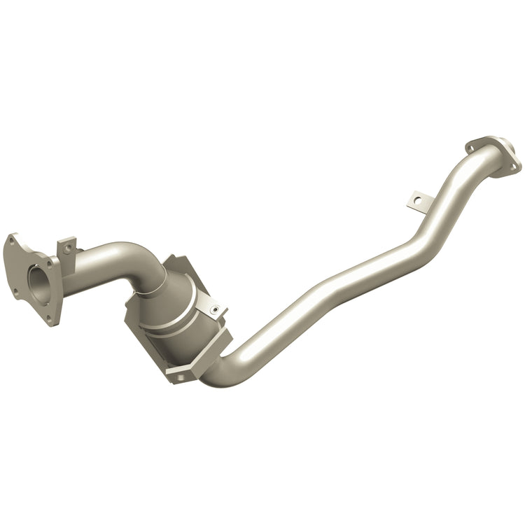 MagnaFlow California Grade CARB Compliant Direct-Fit Catalytic Converter 337867