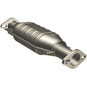 MagnaFlow 1983-1984 Toyota Starlet California Grade CARB Compliant Direct-Fit Catalytic Converter