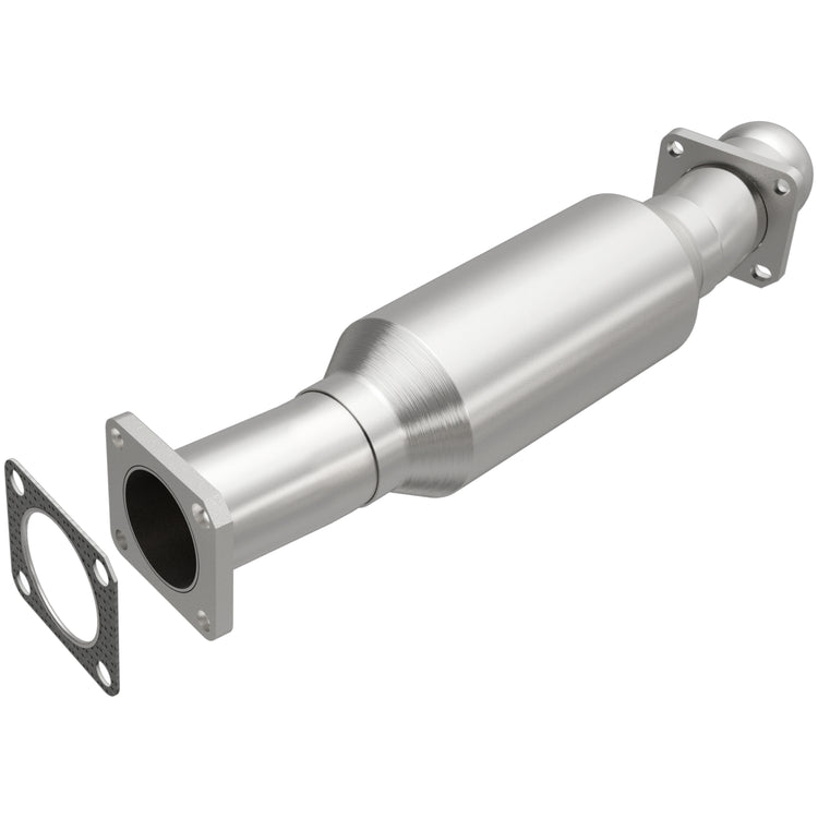 MagnaFlow 1979-1980 International Scout II California Grade CARB Compliant Direct-Fit Catalytic Converter