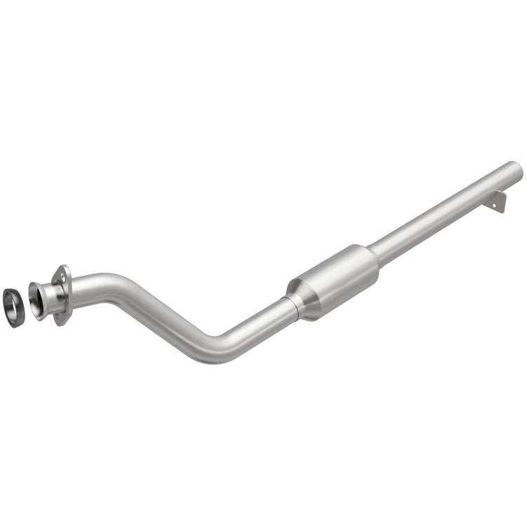 MagnaFlow California Grade CARB Compliant Direct-Fit Catalytic Converter 3391438