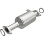 MagnaFlow 1981-1983 Toyota Pickup California Grade CARB Compliant Direct-Fit Catalytic Converter