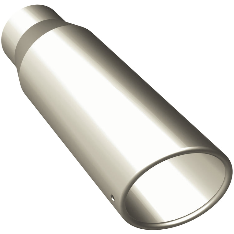 MagnaFlow 4in. Round Polished Exhaust Tip 35116