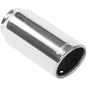 MagnaFlow 3in. Round Polished Exhaust Tip 35131