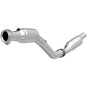 MagnaFlow California Grade CARB Compliant Direct-Fit Catalytic Converter 441095