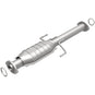 MagnaFlow 2002-2004 Toyota Tacoma California Grade CARB Compliant Direct-Fit Catalytic Converter