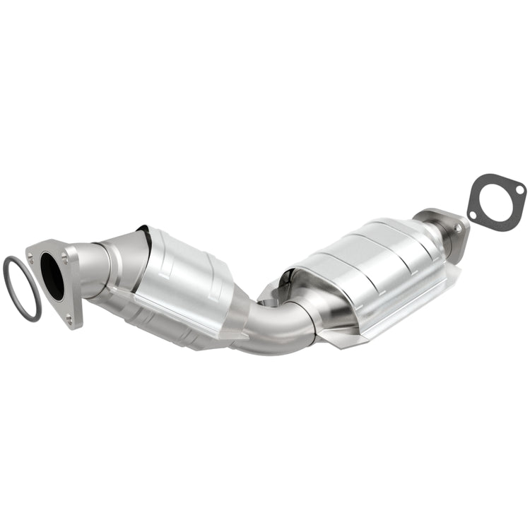 MagnaFlow 2003-2004 INFINITI G35 California Grade CARB Compliant Direct-Fit Catalytic Converter