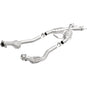 MagnaFlow 1994-1995 Ford Mustang California Grade CARB Compliant Direct-Fit Catalytic Converter