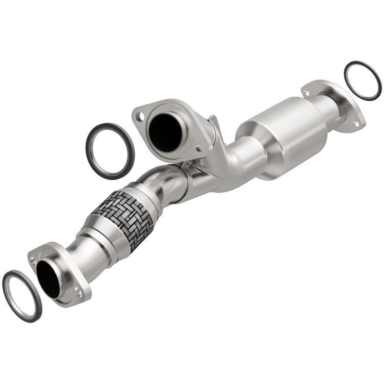 MagnaFlow 1996-1997 Lexus GS300 California Grade CARB Compliant Direct-Fit Catalytic Converter