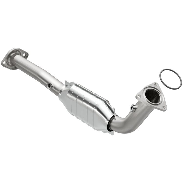 MagnaFlow Hummer H2 California Grade CARB Compliant Direct-Fit Catalytic Converter