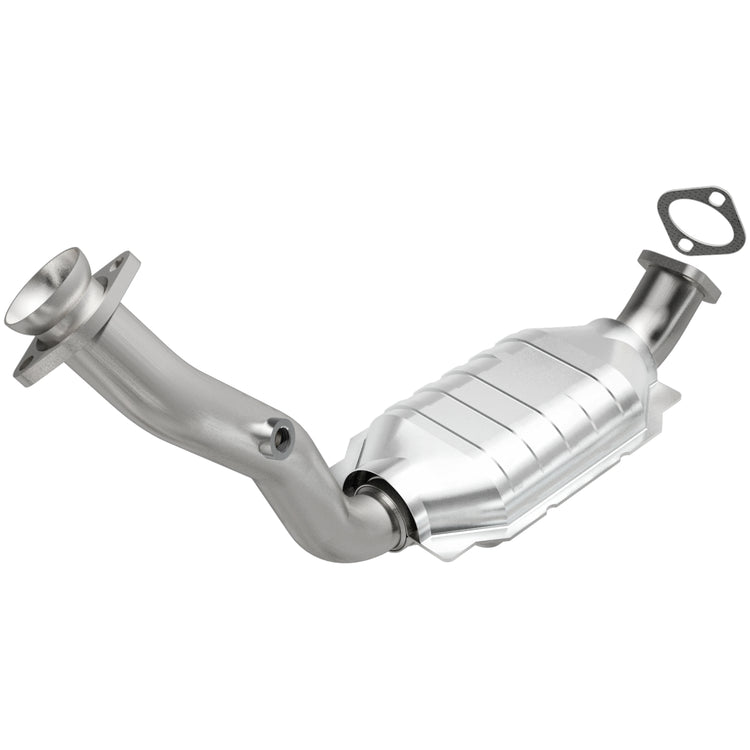 MagnaFlow California Grade CARB Compliant Direct-Fit Catalytic Converter