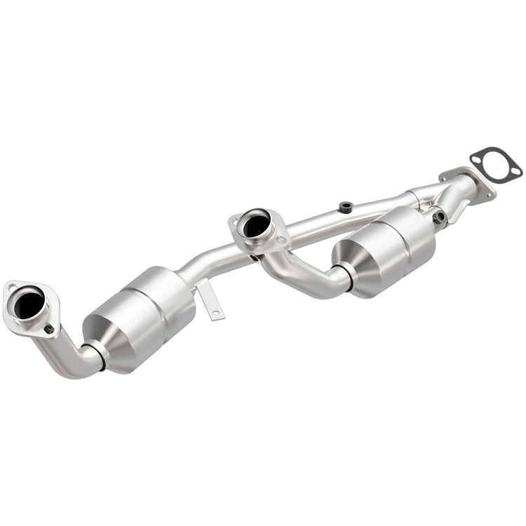 MagnaFlow Ford Windstar California Grade CARB Compliant Direct-Fit Catalytic Converter