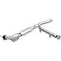MagnaFlow 1997-1998 Ford F-150 California Grade CARB Compliant Direct-Fit Catalytic Converter