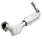 MagnaFlow 1997-1998 Ford F-150 California Grade CARB Compliant Direct-Fit Catalytic Converter