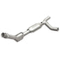 MagnaFlow California Grade CARB Compliant Direct-Fit Catalytic Converter 447159