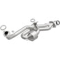 MagnaFlow 2001-2003 Toyota Sienna California Grade CARB Compliant Direct-Fit Catalytic Converter