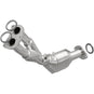 MagnaFlow 2001-2004 Toyota Tacoma California Grade CARB Compliant Direct-Fit Catalytic Converter