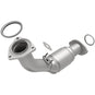 MagnaFlow 1999-2002 Toyota 4Runner California Grade CARB Compliant Direct-Fit Catalytic Converter