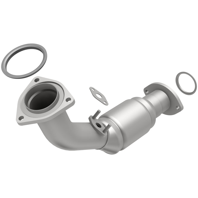MagnaFlow 1999-2002 Toyota 4Runner California Grade CARB Compliant Direct-Fit Catalytic Converter