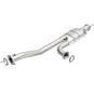 MagnaFlow 2000-2002 Toyota Tundra California Grade CARB Compliant Direct-Fit Catalytic Converter