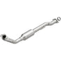MagnaFlow 1996-1997 Ford Ranger California Grade CARB Compliant Direct-Fit Catalytic Converter