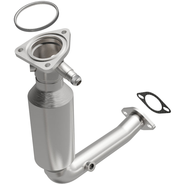 MagnaFlow 2000-2002 Ford Focus California Grade CARB Compliant Direct-Fit Catalytic Converter
