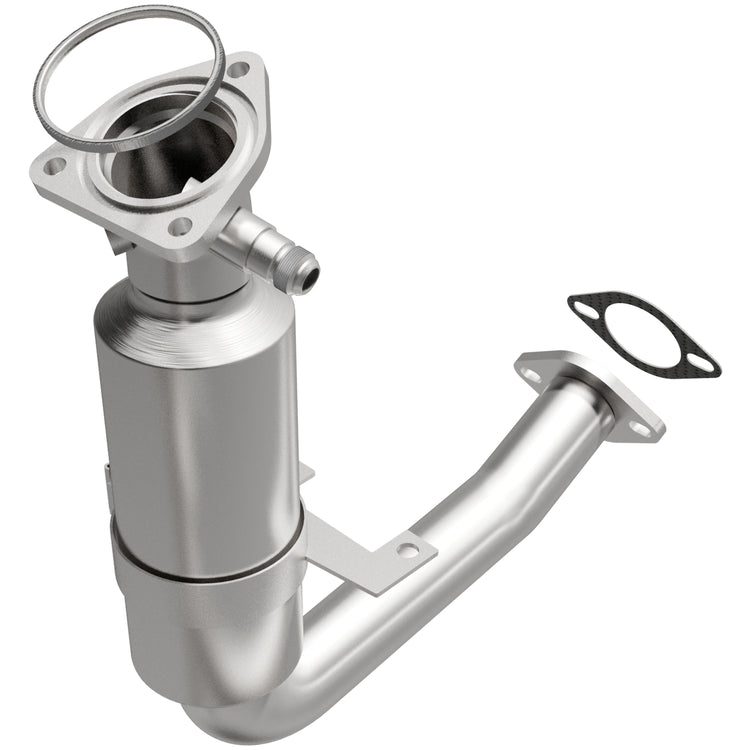 MagnaFlow 2000-2002 Ford Focus California Grade CARB Compliant Direct-Fit Catalytic Converter