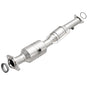 MagnaFlow Acura RL California Grade CARB Compliant Direct-Fit Catalytic Converter