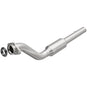 MagnaFlow California Grade CARB Compliant Direct-Fit Catalytic Converter 4481464