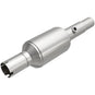 MagnaFlow 1996-1998 Jeep Cherokee California Grade CARB Compliant Direct-Fit Catalytic Converter