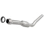 MagnaFlow California Grade CARB Compliant Direct-Fit Catalytic Converter